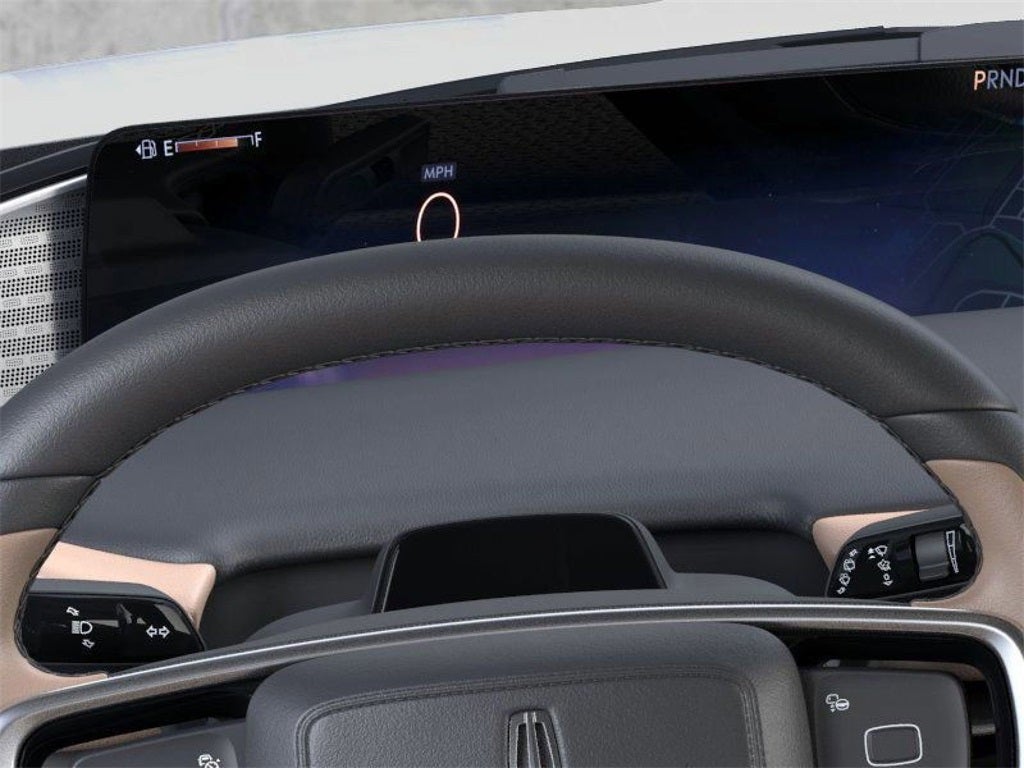 2026 Lincoln Navigator L Black Label