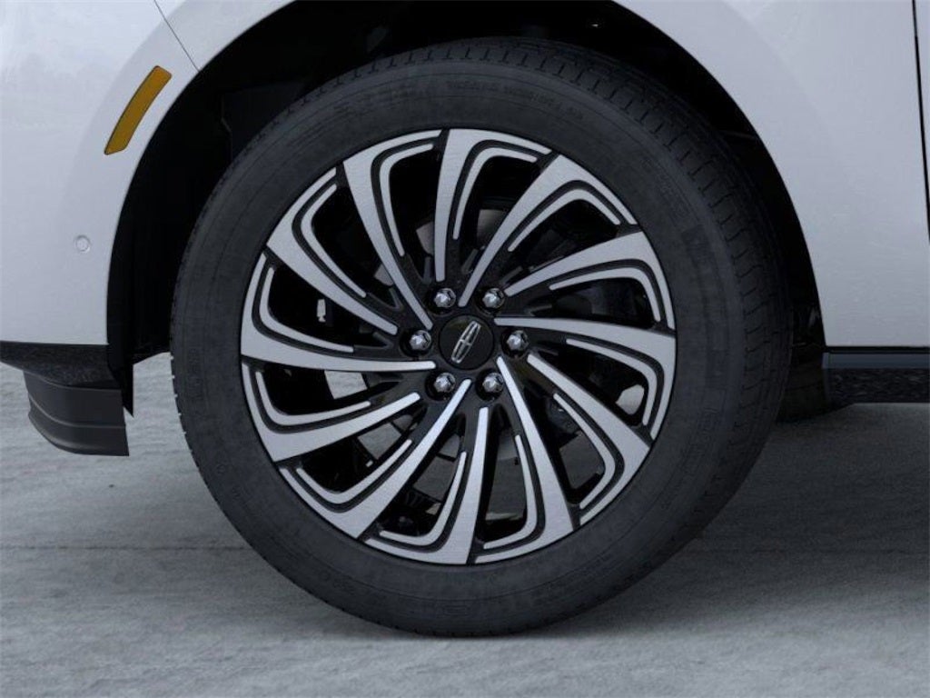 2026 Lincoln Navigator L Black Label