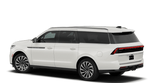 2026 Lincoln Navigator L Black Label