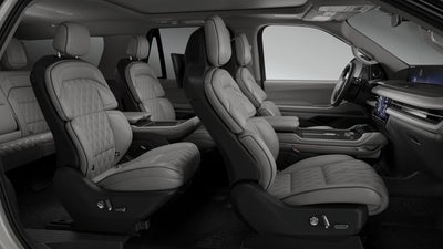 2026 Lincoln Navigator L Black Label