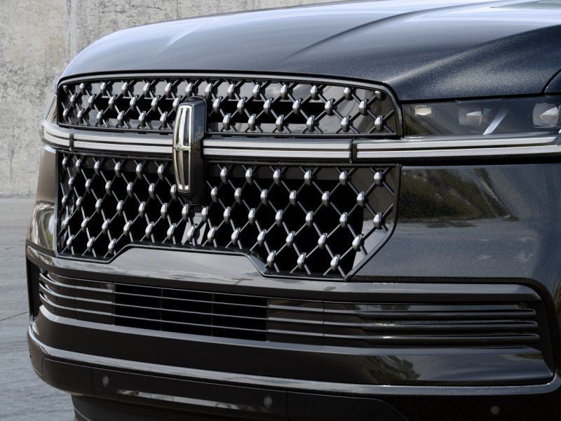 2027 Lincoln Navigator L Black Label InTransit