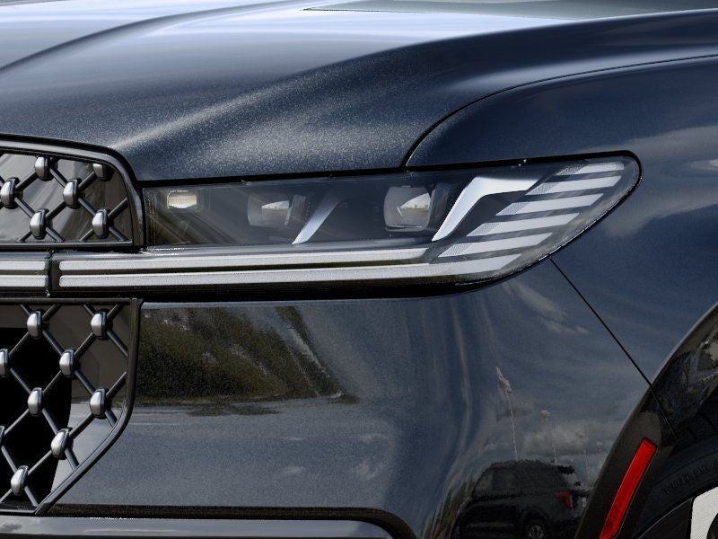 2027 Lincoln Navigator L Black Label InTransit