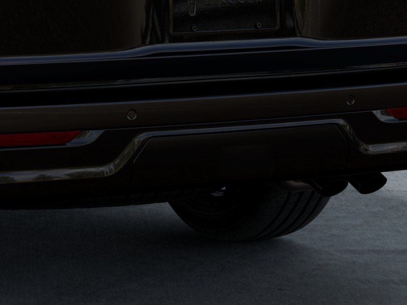 2027 Lincoln Navigator L Black Label InTransit