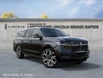 2027 Lincoln Navigator L Black Label InTransit