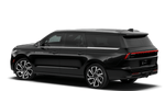2027 Lincoln Navigator L Black Label InTransit