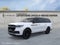 2026 Lincoln Navigator L Black Label InTransit