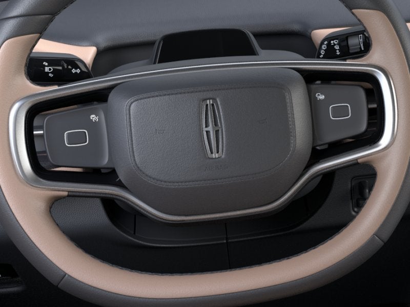 2026 Lincoln Navigator L Black Label InTransit