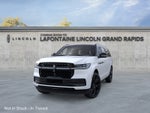 2026 Lincoln Navigator L Black Label InTransit