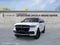 2026 Lincoln Navigator L Black Label InTransit