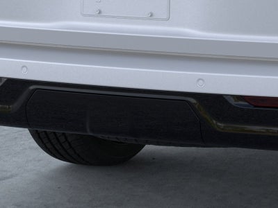 2026 Lincoln Navigator L Black Label InTransit