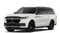 2026 Lincoln Navigator L Black Label InTransit