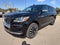 2023 Lincoln Navigator L Black Label