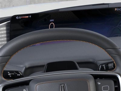 2025 Lincoln Navigator L Black Label