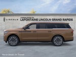 2026 Lincoln Navigator L Black Label
