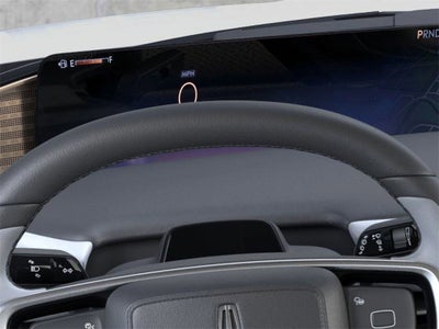 2026 Lincoln Navigator L Black Label