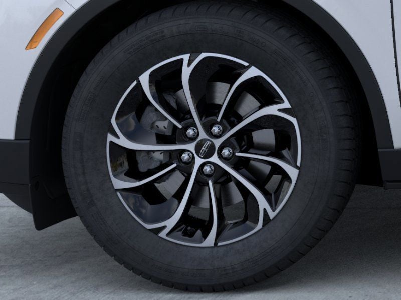 2026 Lincoln Nautilus Premiere InTransit