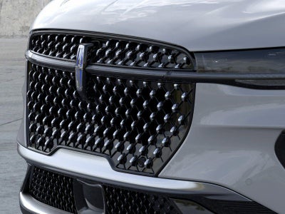 2026 Lincoln Nautilus Premiere InTransit