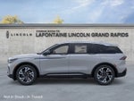 2026 Lincoln Nautilus Premiere InTransit