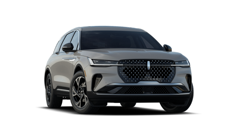 2026 Lincoln Nautilus Premiere InTransit