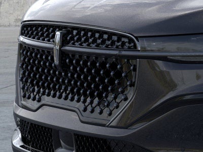 2026 Lincoln Nautilus Premiere InTransit