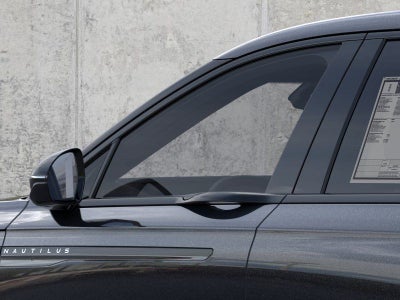 2026 Lincoln Nautilus Premiere InTransit