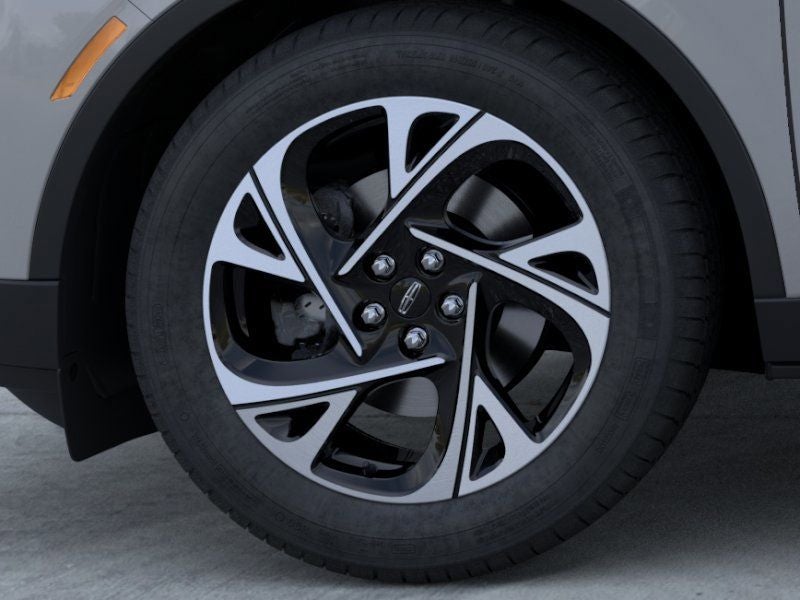 2026 Lincoln Nautilus Premiere InTransit