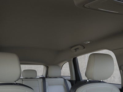 2026 Lincoln Nautilus Premiere InTransit