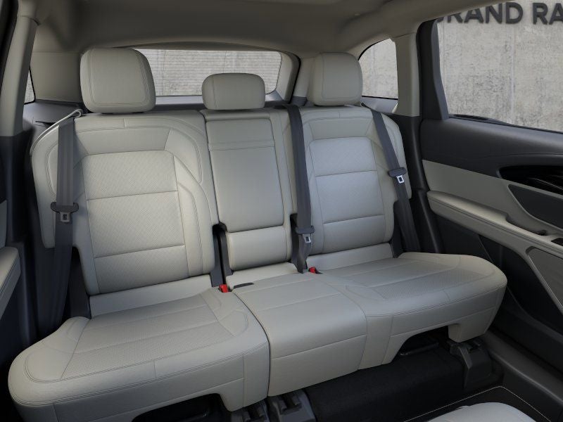 2026 Lincoln Nautilus Premiere InTransit