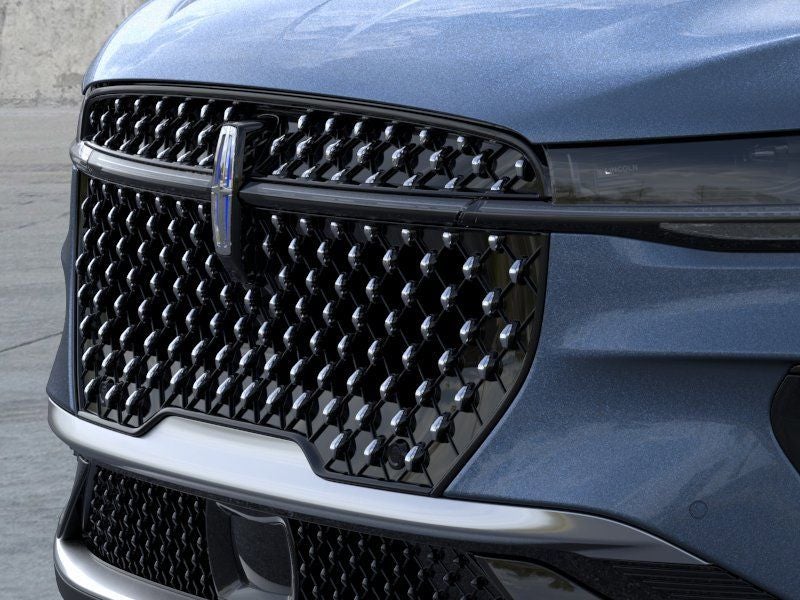 2026 Lincoln Nautilus Premiere InTransit