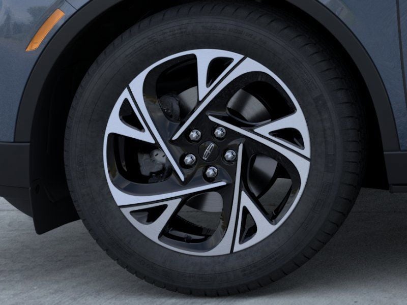 2026 Lincoln Nautilus Premiere InTransit