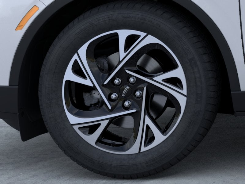 2026 Lincoln Nautilus Premiere InTransit