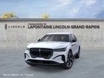 2026 Lincoln Nautilus Premiere InTransit