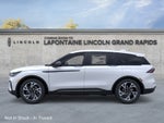 2026 Lincoln Nautilus Premiere InTransit