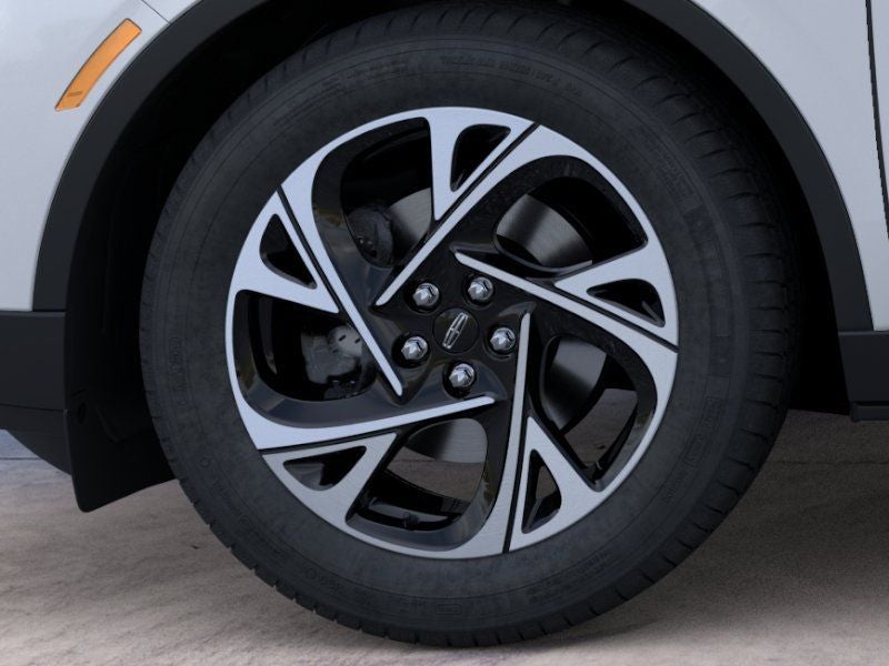 2026 Lincoln Nautilus Premiere InTransit