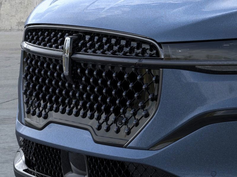 2026 Lincoln Nautilus Premiere InTransit