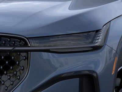 2026 Lincoln Nautilus Premiere InTransit