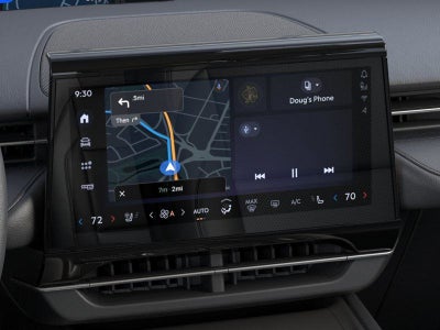 2026 Lincoln Nautilus Premiere InTransit