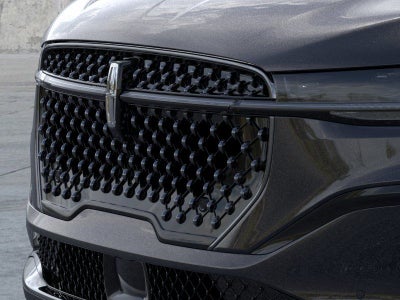 2026 Lincoln Nautilus Premiere InTransit