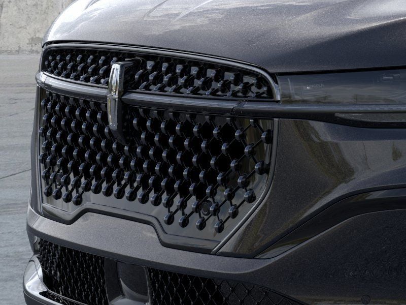 2026 Lincoln Nautilus Premiere InTransit