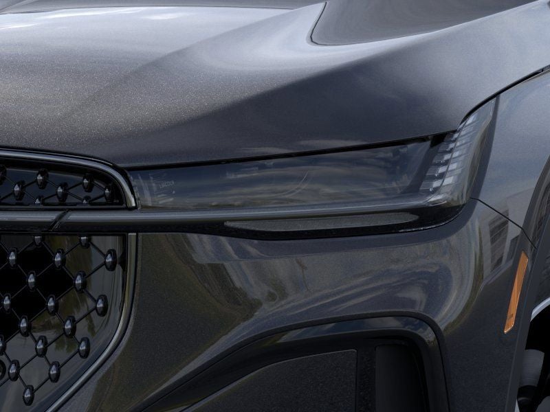 2026 Lincoln Nautilus Premiere InTransit