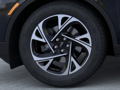 2026 Lincoln Nautilus Premiere InTransit