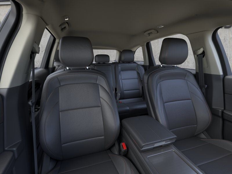 2026 Lincoln Nautilus Premiere InTransit