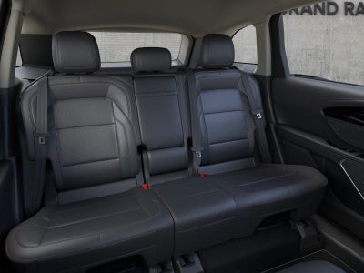 2026 Lincoln Nautilus Premiere InTransit