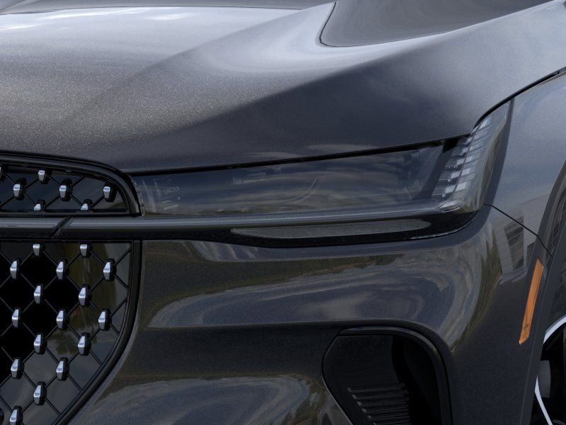 2026 Lincoln Nautilus Premiere InTransit