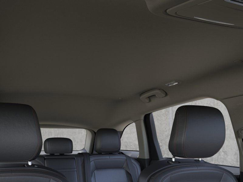 2026 Lincoln Nautilus Premiere InTransit