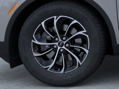 2026 Lincoln Nautilus Premiere InTransit