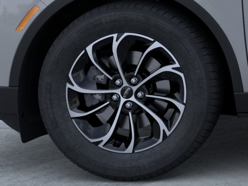 2026 Lincoln Nautilus Premiere InTransit