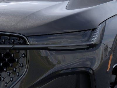 2026 Lincoln Nautilus Premiere InTransit