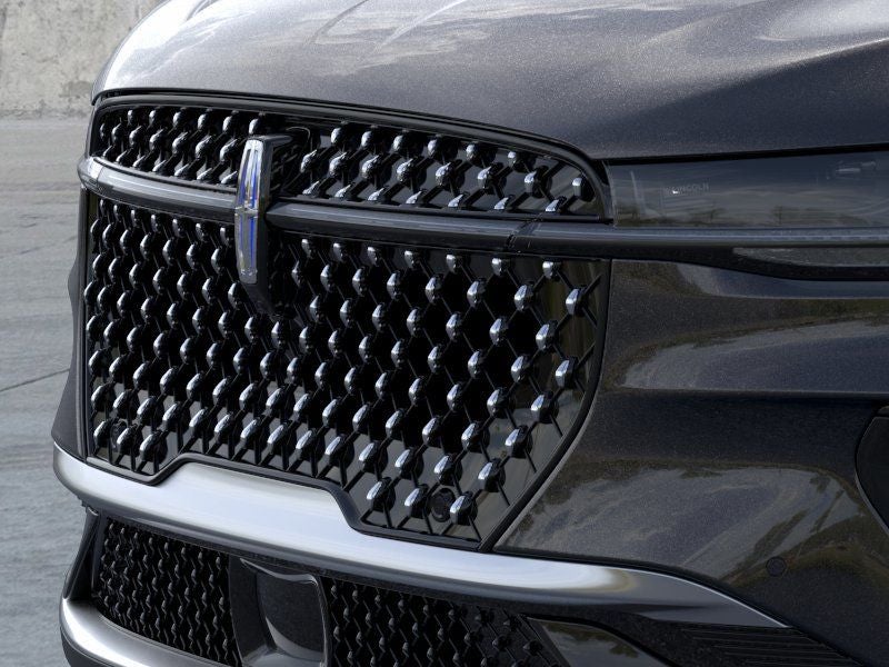 2026 Lincoln Nautilus Premiere InTransit