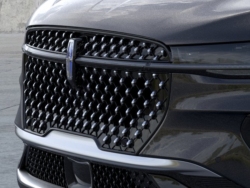 2026 Lincoln Nautilus Premiere InTransit